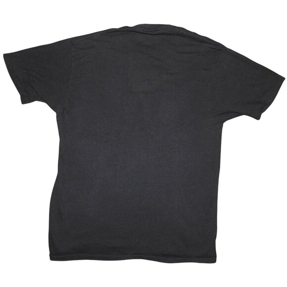 Vintage 1985 Harley-Davidson Eagle 3D Emblem Born to be Wild Single Stitch T-Shi - Picture 6 of 7